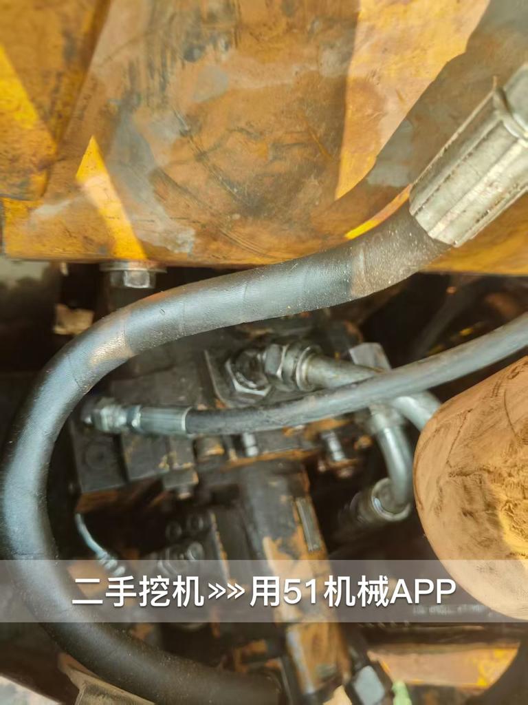 51挖机